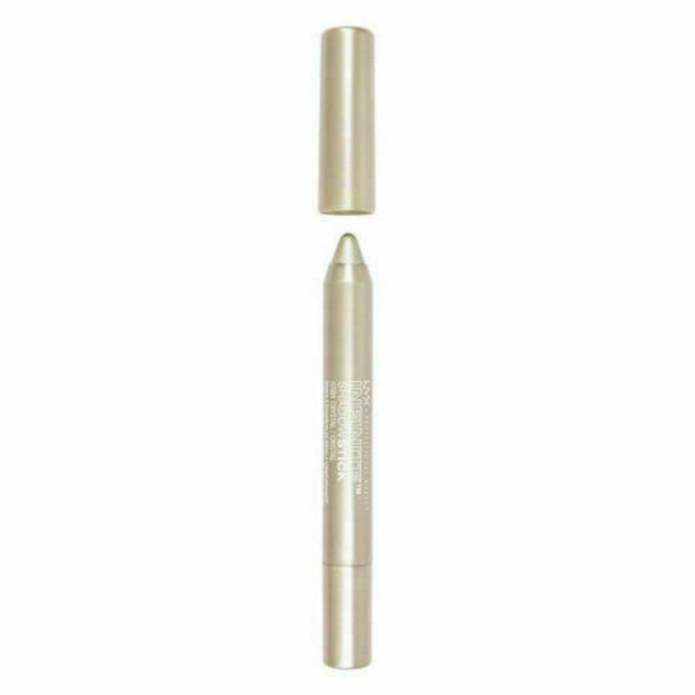 💋3/$15 NYX Infinite Shadow Stick ISS01 CRYSTAL